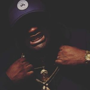 Meet your Posher, Larry